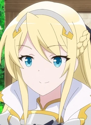 Hildegard Minas LESTIA