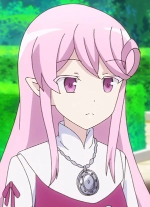 Charakter: Sakura Charakter: Sakura