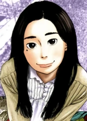 Charakter: Hiromi HAYAKARI