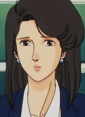 Charakter: Reiko YOSHIDA