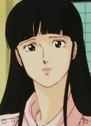 Charakter: Saori MURAKOSHI