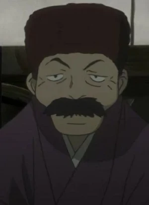 Charakter: Kottouten no Tenshu