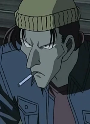 Rokurou KAMEI