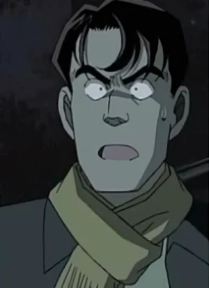 Shichirou WASHIO