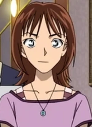 Kasumi NISHITANI