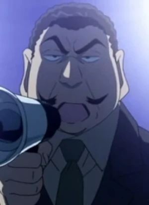 Tsuyoshi SHIKATSUNO