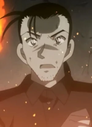 Kiyosuke AZUMA