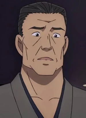 Kensuke ACHIWA