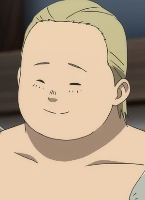 Uroy