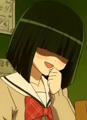 Charakter: Kurara NEMOTO