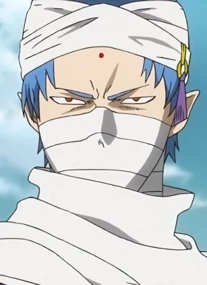 Soutatsu