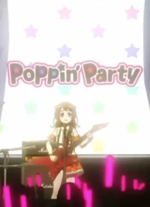 Charakter: Poppin'Party