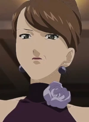 Katharine KOMURO