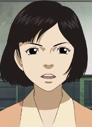 Rieko SAKAMOTO