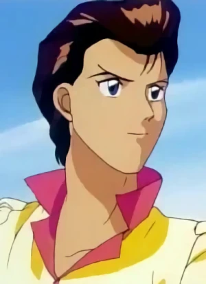 Daichi TACHIBANA