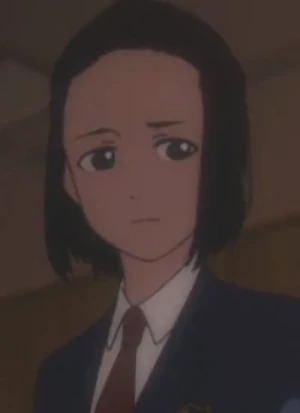 Charakter: Mariko KOMIYA Charakter: Mariko KOMIYA
