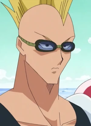 Cyber Toshi Goei Butai