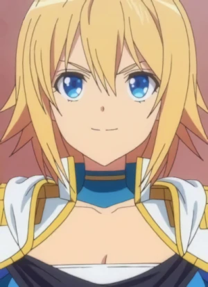 Danchou Arthur