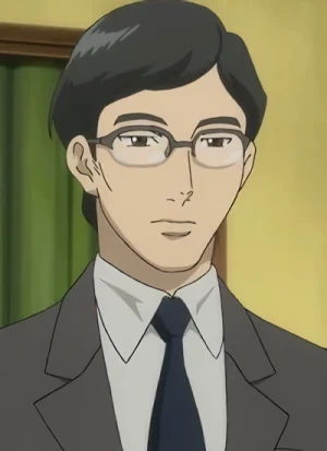 KUROSAKI