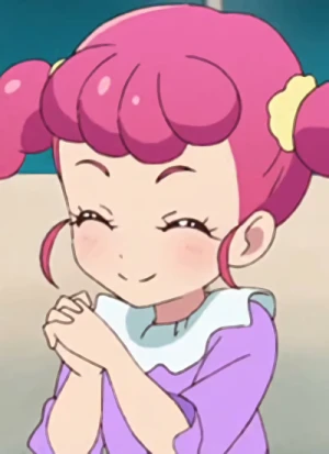 Momone YUUKI