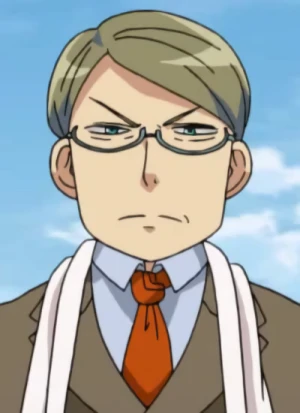 Ichiro KAZAMI