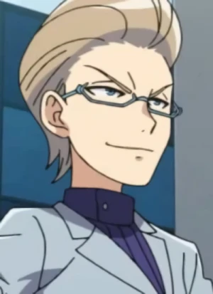 Masato KAZAMI