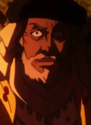 Sayid KUCHES