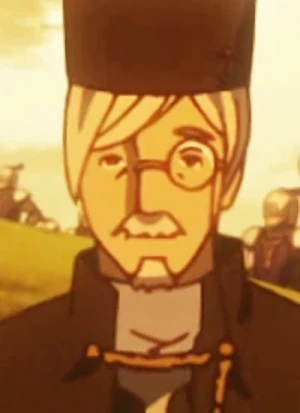 Unabhängiger Monarch