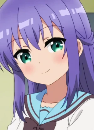 Kasumi HONJOU