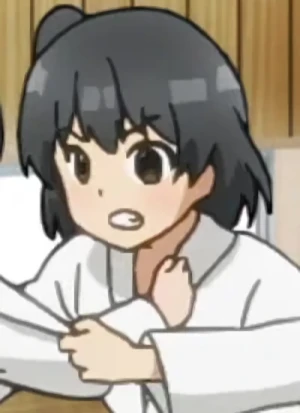 Joshi Juudou Buin