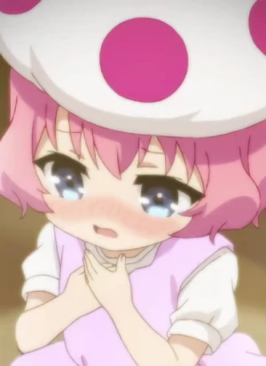 Kae HIIRAGI