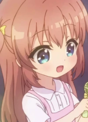 Aone SHIKIMIYA