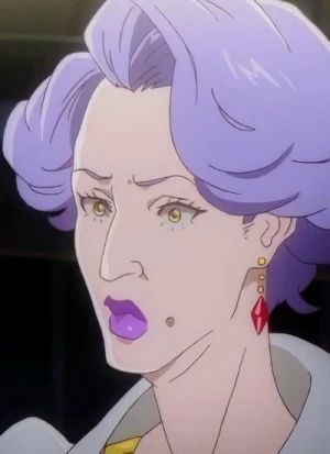 Catherine