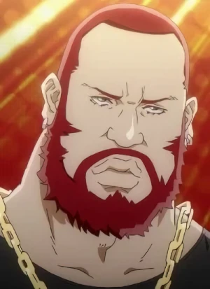 OG Bulldog