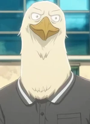Charakter: Aoba Charakter: Aoba