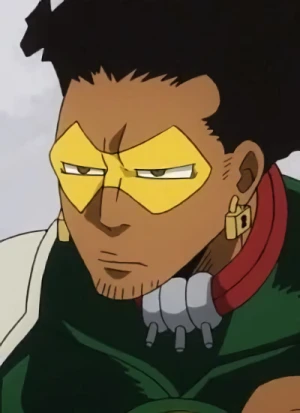Ken TAKAGI