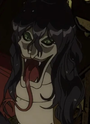 Nure-Onna