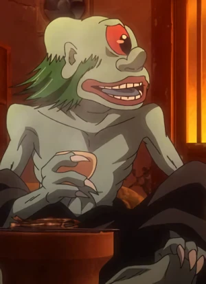 Isogashi