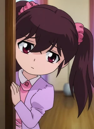 Mizuki GOUHARA