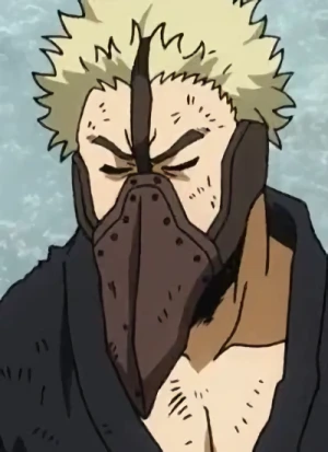 Hekiji TENGAI