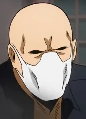 Yuu HOUJOU