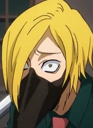Toya SETSUNO