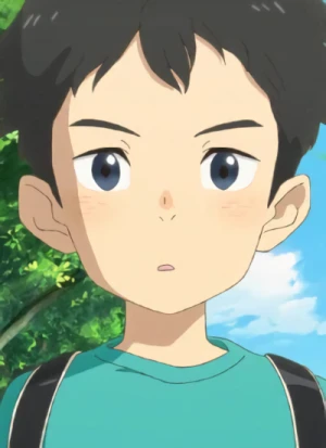 AOYAMA