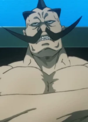 Heavy Tank Loincloth