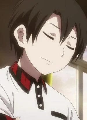 Danshiseito
