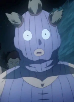 Tanktop Mask