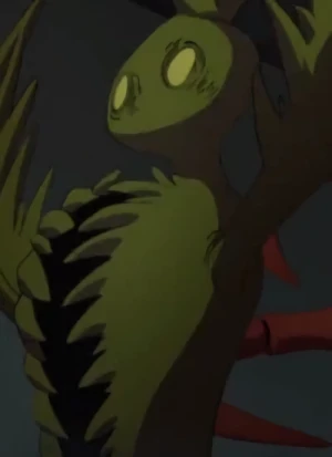 Hitotorigusa