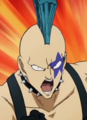 Mohican