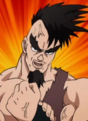 Bazuzu