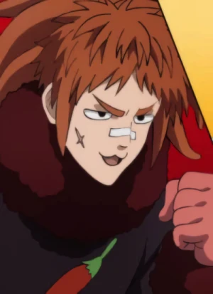 Mentai